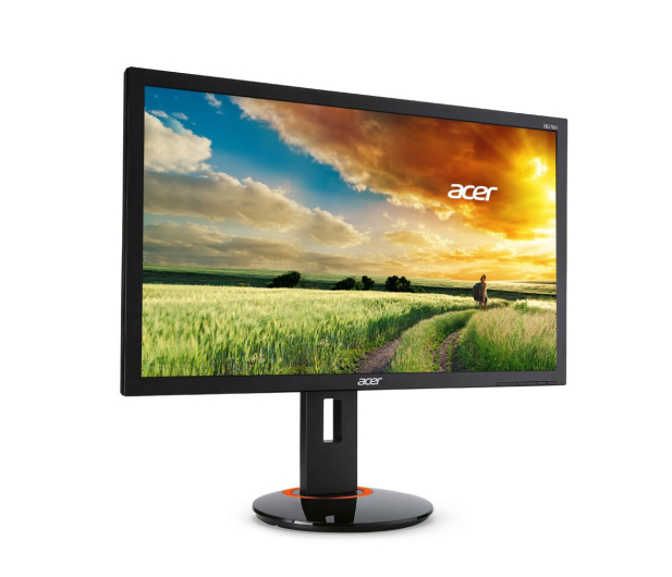 ACER MONITOR ACER 27" XB270HUbprz (UM.HB0EE.009) - 250320 - zdjęcie 2